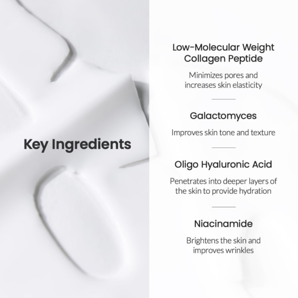 BIODANCE Bio- Overnight Hydrogel Mask - Image 5