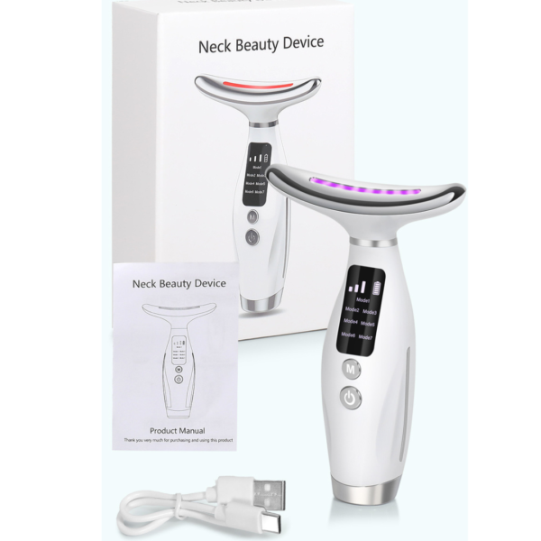 Face & Neck Light Therapy - Image 2