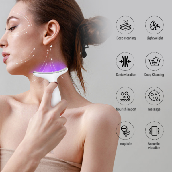 Face & Neck Light Therapy - Image 6